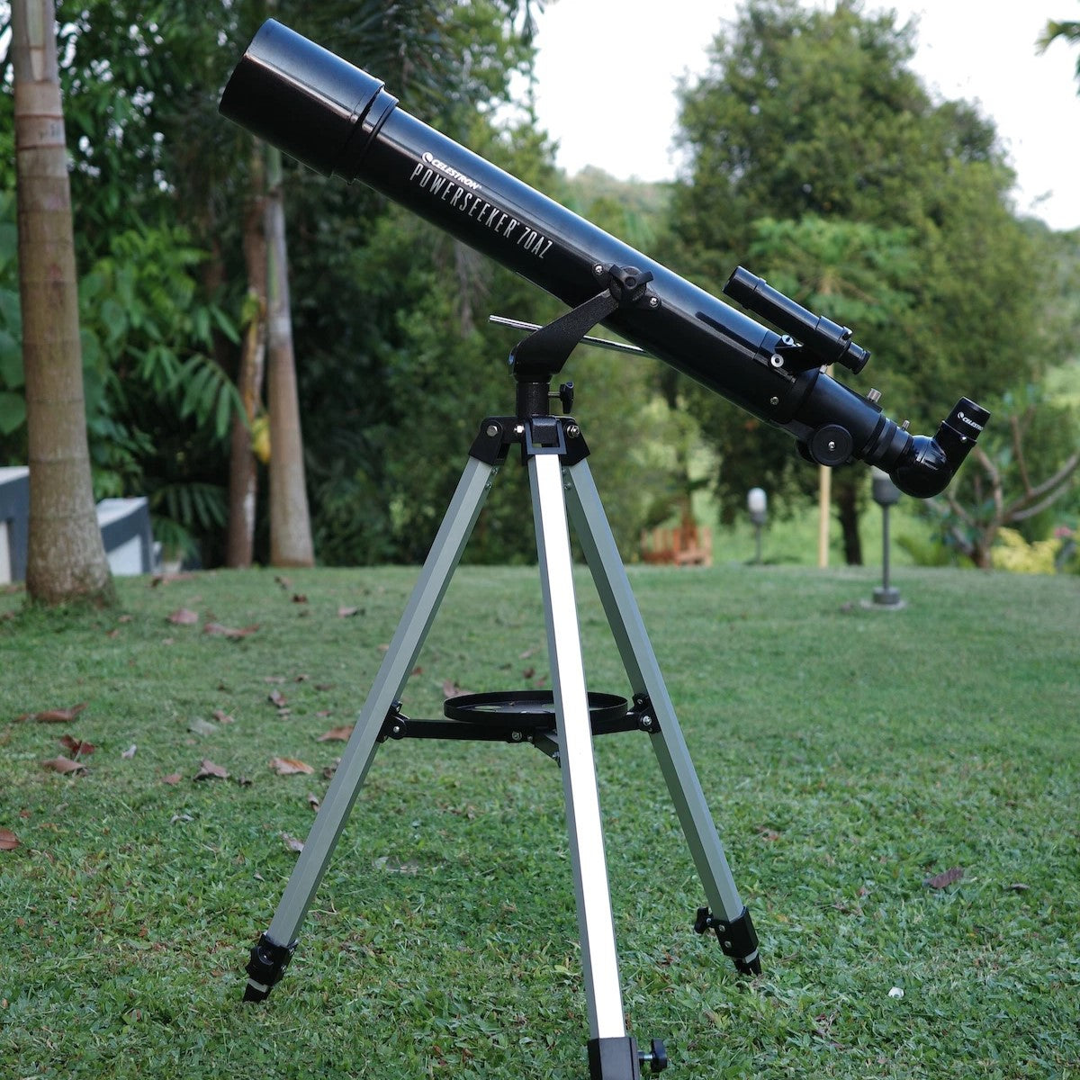 Telescopes
