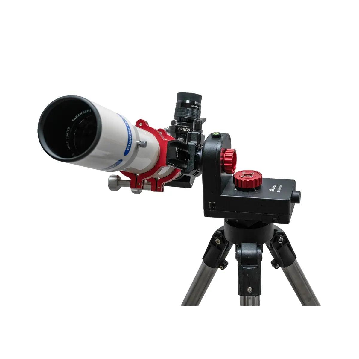 iOptron SkyHunter Portable AZ Mount Head (3700AZ)